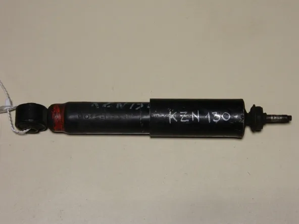 Амортизатор TOYOTA HILUX SURF KZN130 Перед (Контрактный)