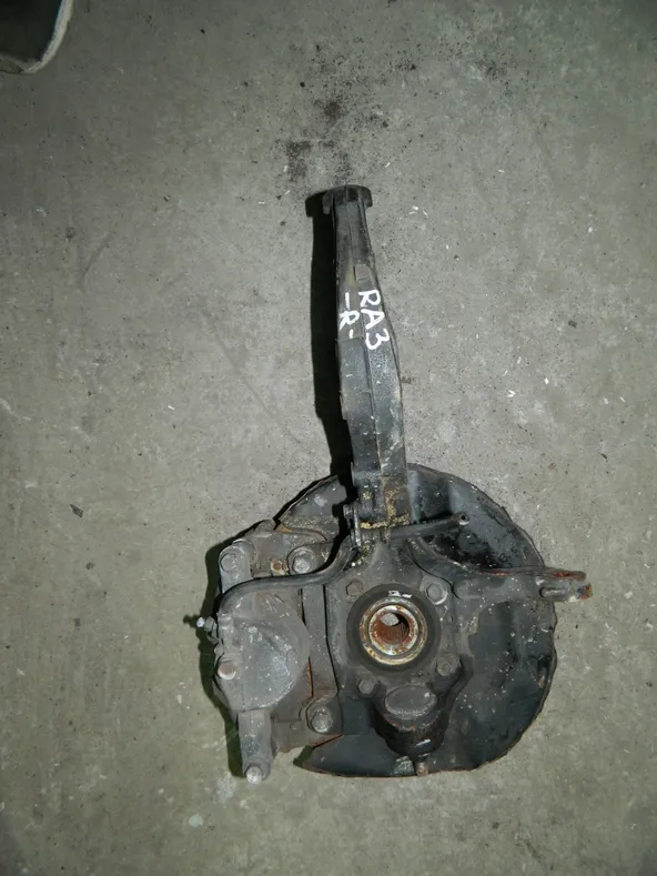 Ступица HONDA ODYSSEY RA3 Перед Прав (Контрактный) 79586580