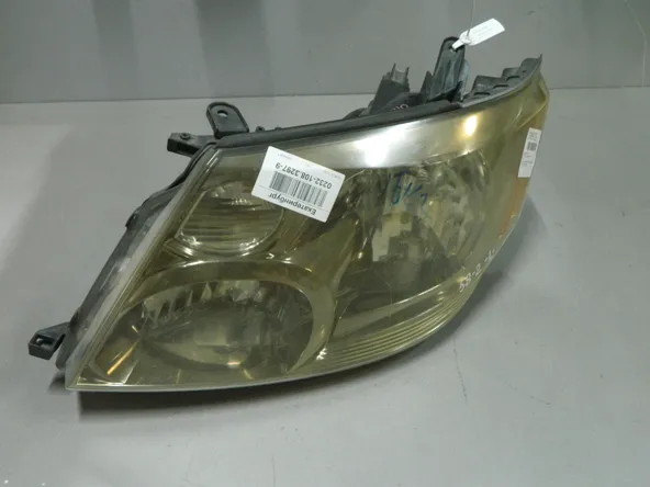 Фара TOYOTA ALPHARD ANH10 Перед Лев 582 (Контрактный) 03344405