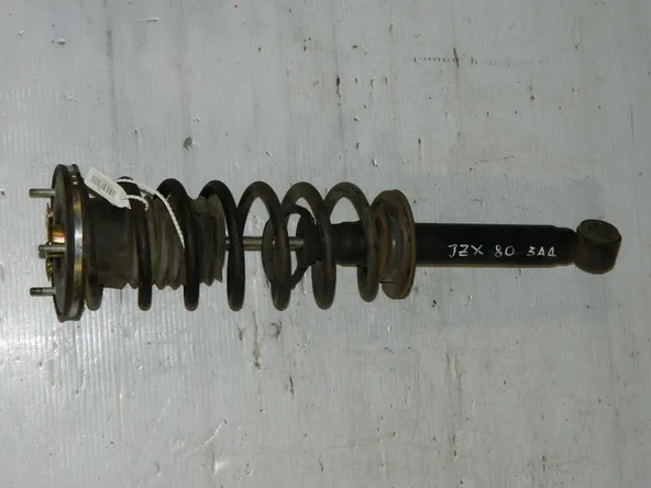 Стойка подвески TOYOTA MARK II GX80 Зад (Контрактный)