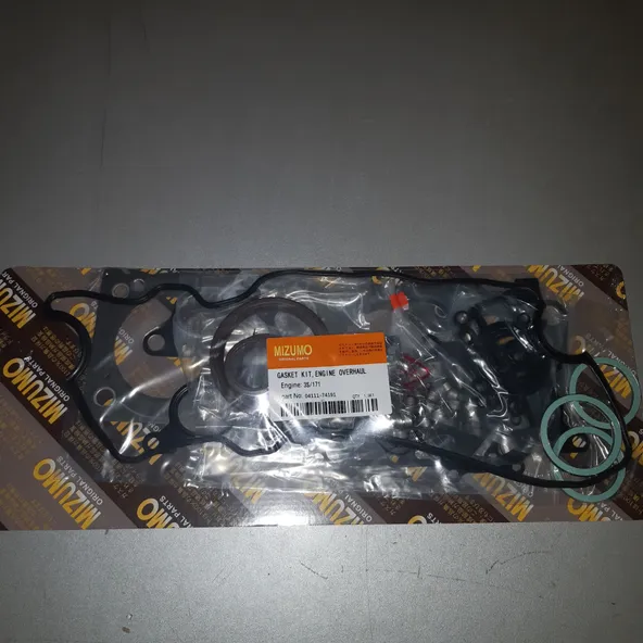 Ремкомплект ДВС MIZUMO 0411174191 0411174053 3SFE