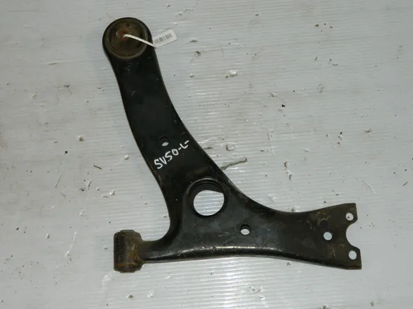 Рычаг подвески TOYOTA VISTA SV50 Перед Лев (Контрактный) 45992770