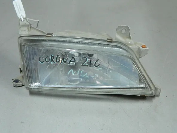Фара TOYOTA CORONA PREMIO ST210 Перед Прав 20374 (Контрактный) 68000423