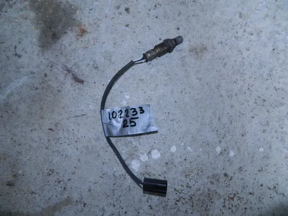 Датчик кислородный NISSAN QASHQAI J10 MR20DE (Контрактный) 10223325