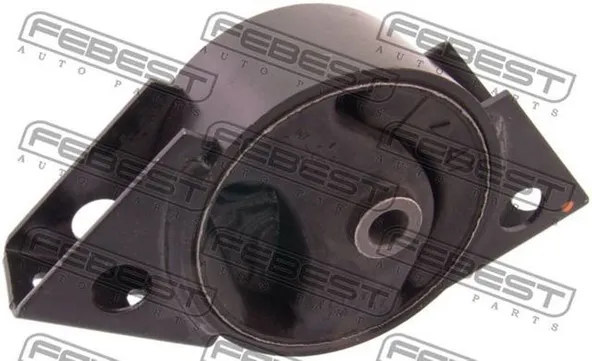 Подушка двигателя FEBEST NMP10ARR