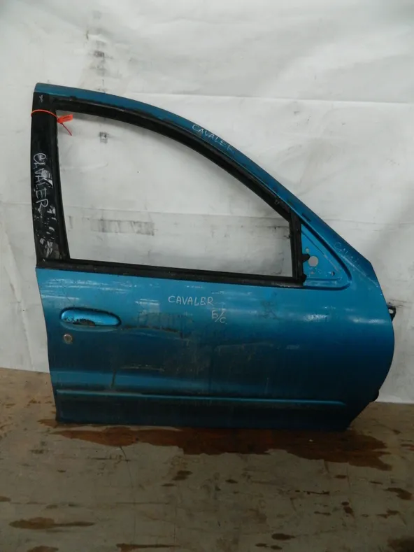 Дверь TOYOTA CAVALIER TJG00 Перед Прав (Контрактный) 72355801