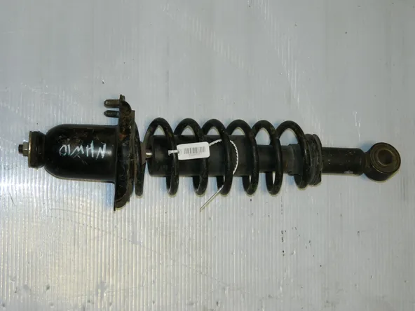 Стойка подвески TOYOTA PRIUS NHW10 Зад (Контрактный) 45989197