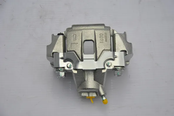 Суппорт тормозной GENERAL PARTS 4785060070 TOYOTA LAND CRUISER URJ200 Задн Лев