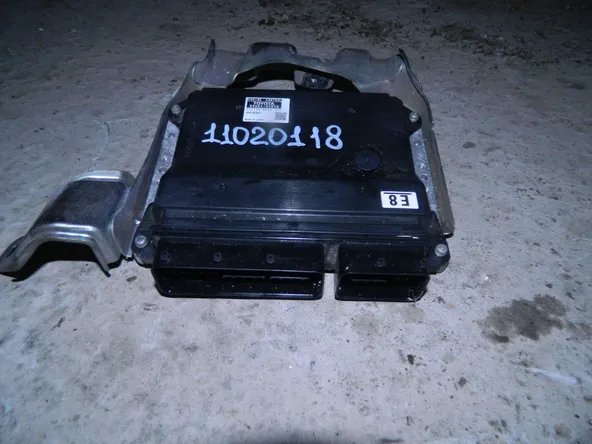 Блок управления ДВС TOYOTA CAMRY ACV40 2AZFE (Контрактный) 11020118