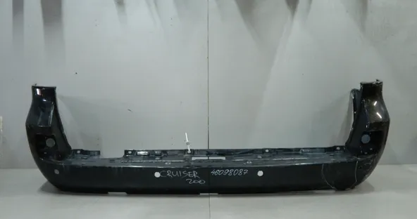 Бампер задний TOYOTA LAND CRUISER UZJ200 (Контрактный) 46098087