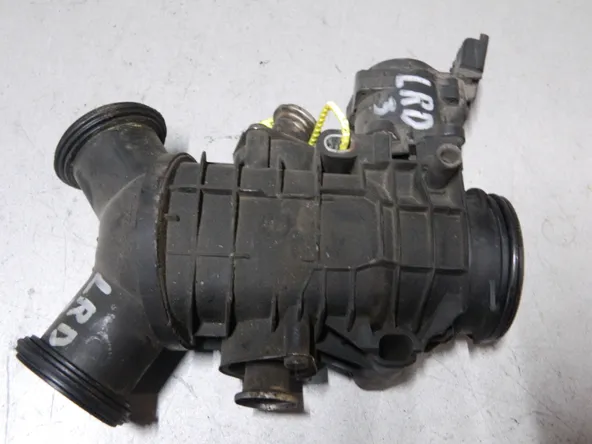 Дроссельная заслонка LAND ROVER DISCOVERY L319 (Контрактный) 79780291