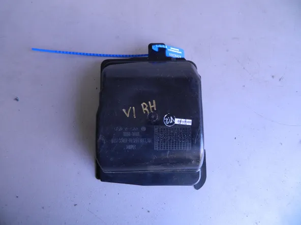 Крышка ремня безопастности HYUNDAI EQUUS VI G6DJ Прав (Б/У) 69838424