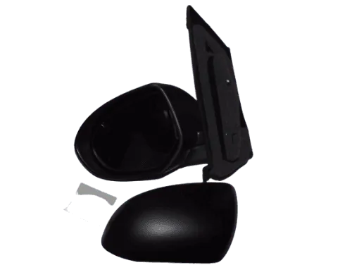 Зеркало TYC 388MZD150EP MAZDA 2 2008- год