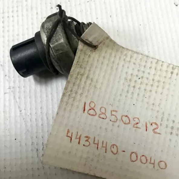 Датчик давления кондиционера HONDA FIT GD1 (Контрактный) 80440SN7901