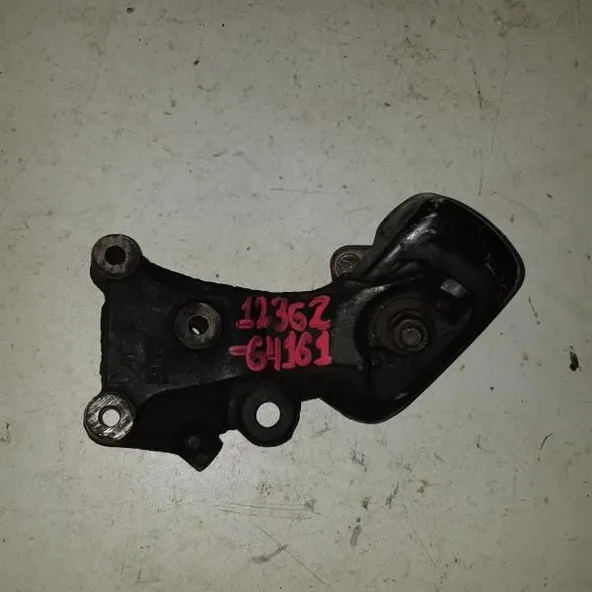 Подушка глушителя TOYOTA PREMIO 3CT (Контрактный) 1236264161