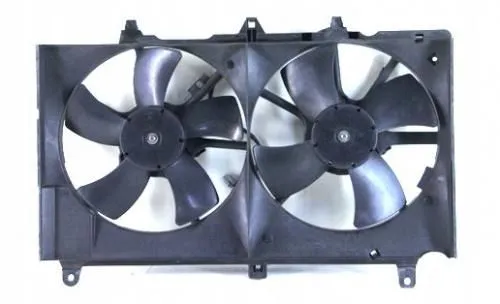 Диффузор радиатора SAT STDTW32000 NISSAN TEANA 2003