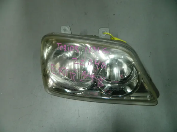 Фара DAIHATSU TERIOS KID J131G Перед Прав 0757 (Контрактный) 64492706