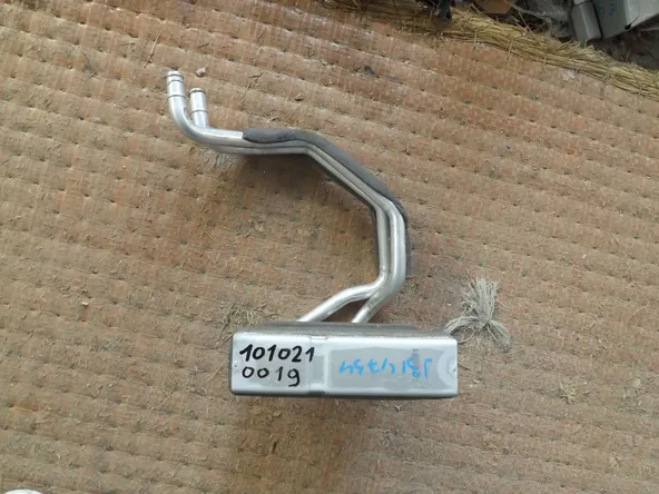 Радиатор печки NISSAN TEANA J31 (Контрактный) 1010210019