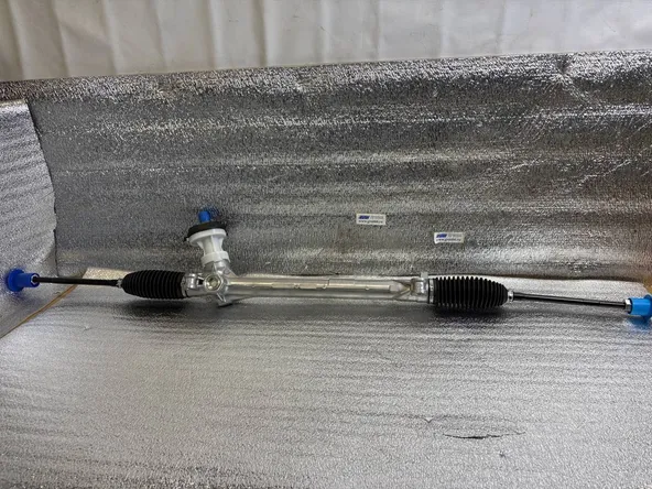 Рейка рулевая GENERAL PARTS 56500BV000