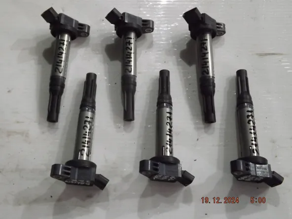 Катушка зажигания LEXUS RX350 GGL10 (Контрактный) 21414271
