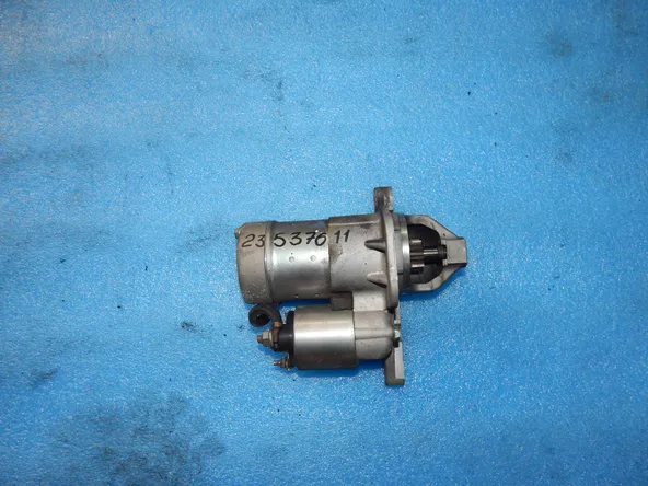 Стартер NISSAN QASHQAI J10 (Контрактный) 23537611