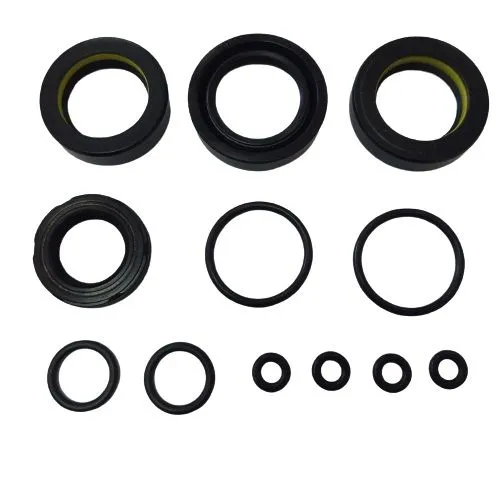 Ремкомплект рейки рулевой TCS RK8275 VOLKSWAGEN Polo (koyo) 24mm