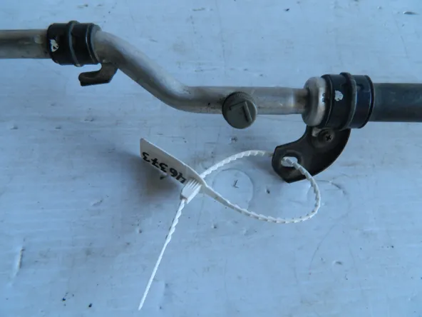 Трубка кондиционера TOYOTA 8870402531 TOYOTA COROLLA ZZE120 4ZZFE (Б/У)