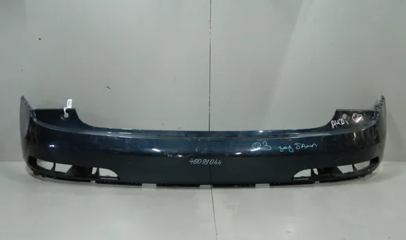 Бампер задний AUDI Q3 8UB (Контрактный) 46091044