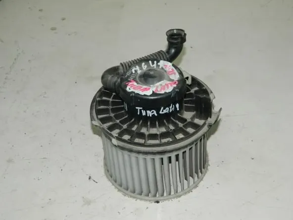 Мотор печки NISSAN Tiida Latio SC11 (Контрактный) 24121803