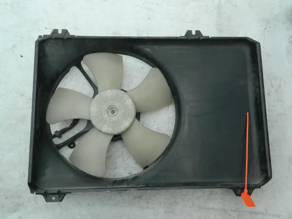 Диффузор радиатора SUZUKI SWIFT ZC21S (Контрактный) 72367946