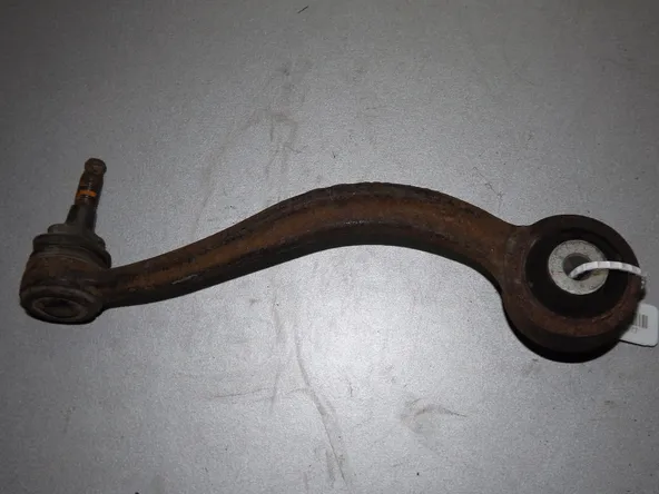 Рычаг подвески HYUNDAI EQUUS VI G6DA 2013-2015 Перед Лев Верх (Б/У) 35023977