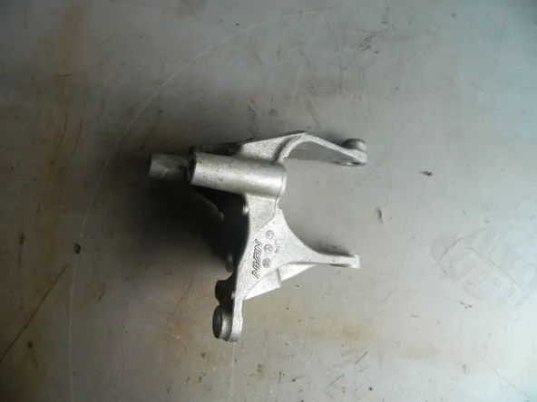 Кронштейн опоры двигателя HONDA ACCORD CW2 K24A (Контрактный) 3058800016