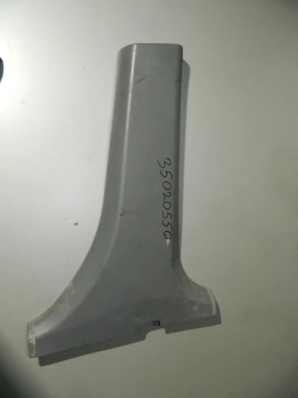 Обшивка средней стойки HYUNDAI ACCENT LC Прав Низ (Б/У) 35020550