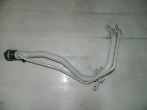 Горловина топливного бака GENERAL PARTS 7720133040 TOYOTA CAMRY XV50