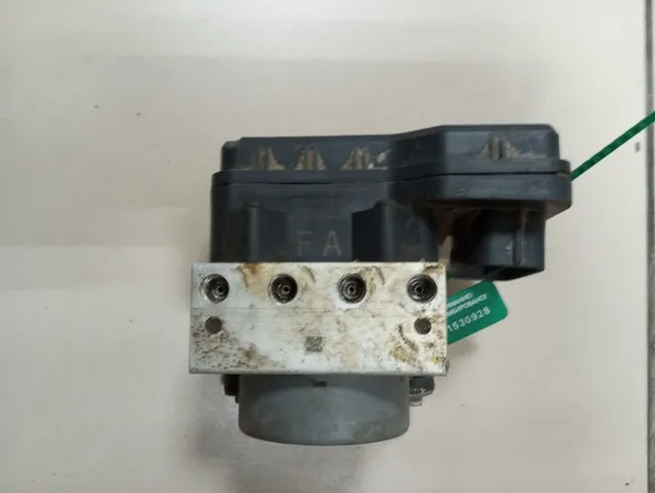 Блок abs TOYOTA COROLLA ADE150 (Б/У) 81530928 4451012391