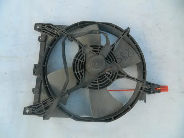 Диффузор радиатора NISSAN SERENA C23 (Контрактный) 72355279