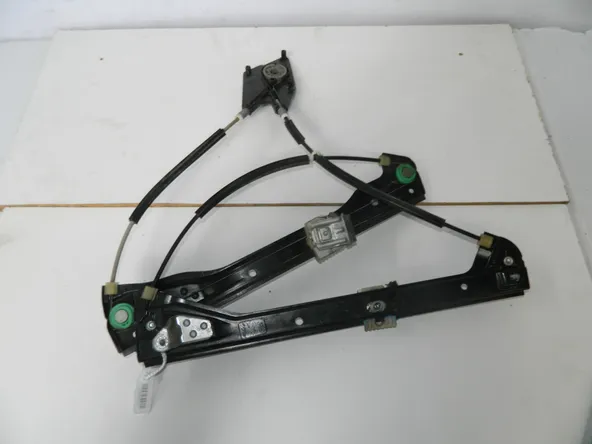 Стеклоподъемник Volkswagen Polo MK5 CFN Перед. Прав (Б/У)