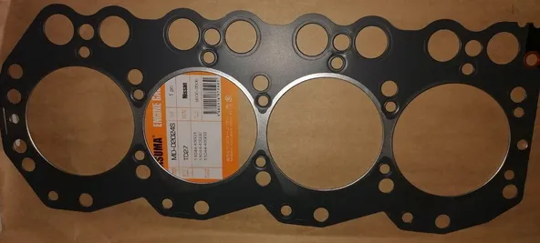 Прокладка ГБЦ MASUMA MD02024S