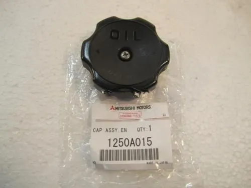 Крышка маслозаливной горловины MITSUBISHI 1250A015