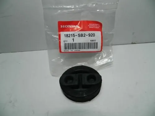 Крепление глушителя HONDA 18215-SB2-920 18215SB2920