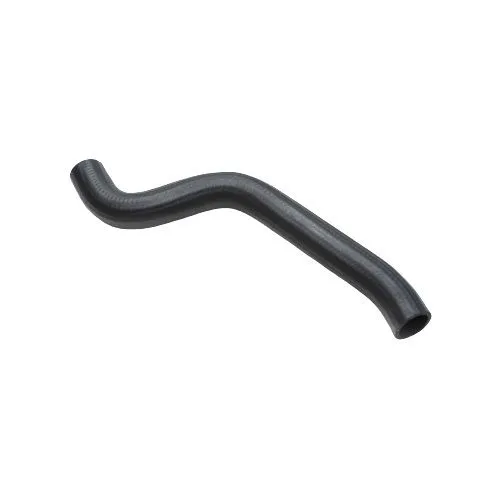 Патрубок БРТ 21121303025 ВАЗ-2110 радиатора 16V верхний подводящий 1шт