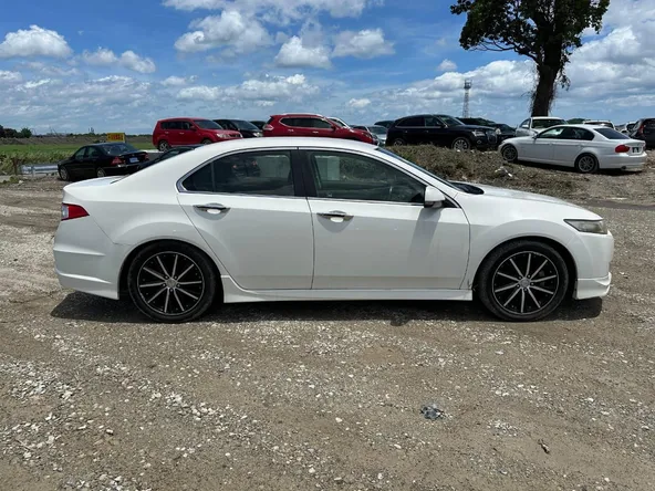 Дверь HONDA ACCORD CU2 Перед Прав (Контрактный) 20474006