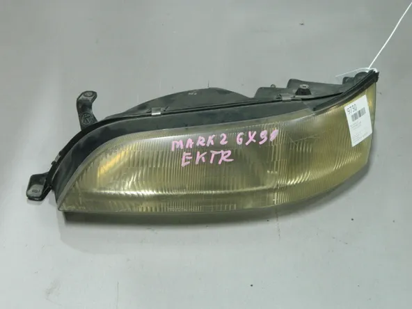 Фара TOYOTA MARK II GX90 Перед Лев 22218 (Контрактный) 03344428
