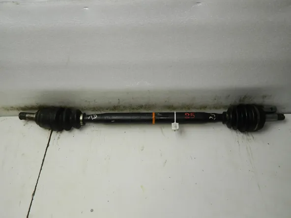 Привод NISSAN PULSAR FN15 GA15DE Перед Прав (Контрактный) 35015799