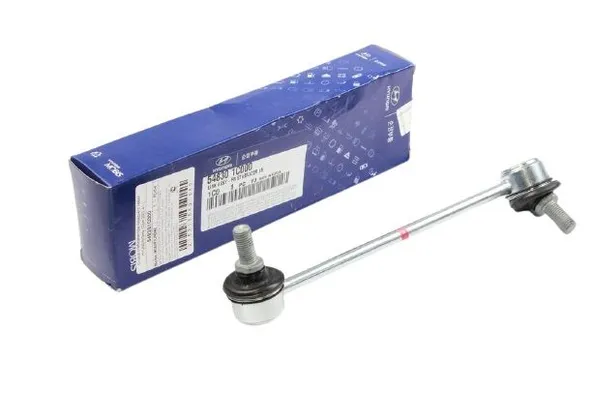 Тяга стабилизатора HYUNDAI/KIA 548301C000 HYUNDAI GETZ 2002-2011