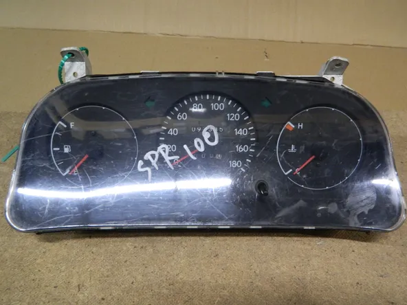 Панель приборов TOYOTA SPRINTER AE100 (Контрактный) 79590193