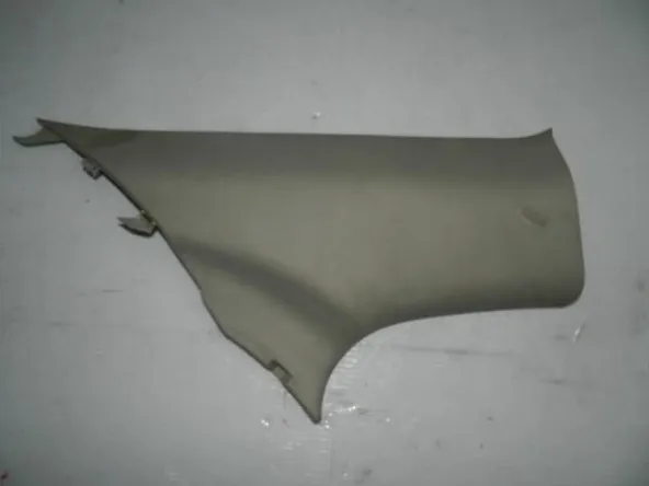 Обшивка стойки MITSUBISHI LANCER CY4A Зад Лев (Контрактный) 7212A025HA