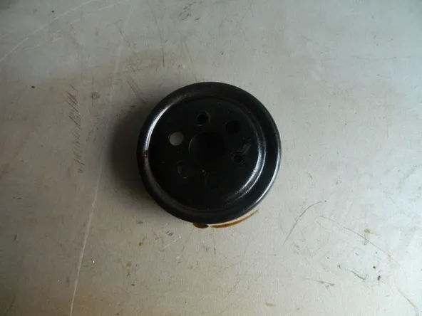 Шкив помпы HONDA ACCORD CW2 K24A (Контрактный) 3058800021