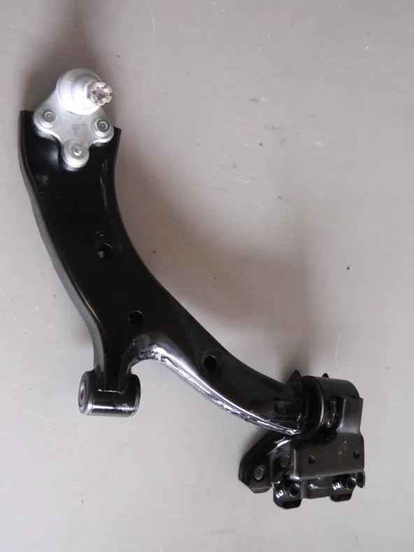 Рычаг GENERAL PARTS 51350SWAA01 HONDA CR-V RE# 07-12 Перед Прав