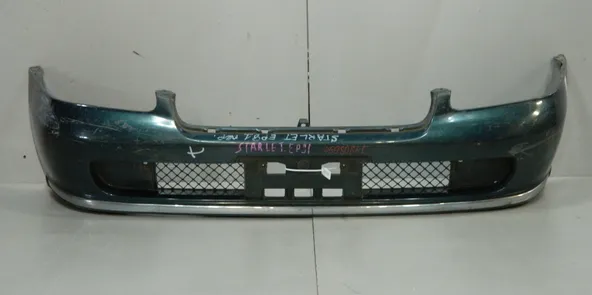 Бампер передний TOYOTA STARLET EP90 (Контрактный) 45980641